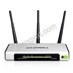 TP-LINK TL-WR1043ND Wireless Gigabit Router_1