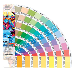 PANETONE COLOR BRIDGE® Uncoated - GG5104_1