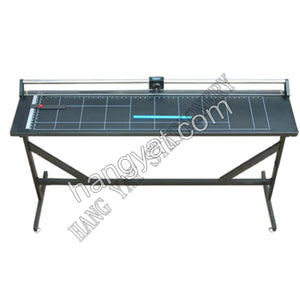 FANGLING 48" Rotary Paper Cutter Trimmer_1