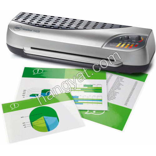 GBC H425 A3 Laminator_1