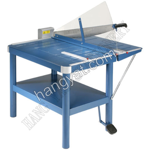 Dahle 580 Large Format Guillotines_1