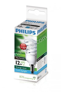 "Philips" 螺絲燈 E14_1