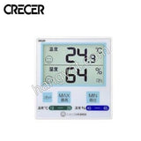 "CRECER" 日本電子溫濕度計 CR-1100B_1