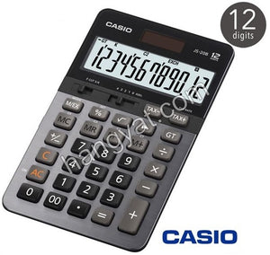 "Casio" 計算機#JS-20B (12位)_1