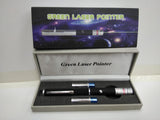 Green Beam Laser Pointer Laser Projector Pen_3