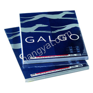 Galgo 100g A4 條紋紙(100張) - 已停產_1