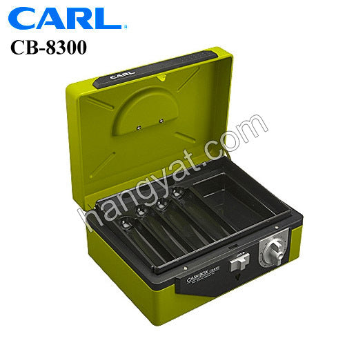 Carl CB-8300 8