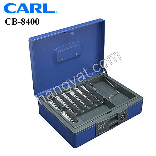 Carl CB-8400 11