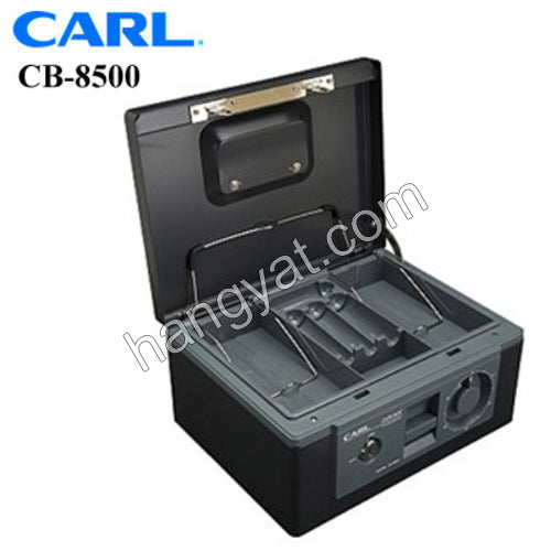 Carl CB-8500 11