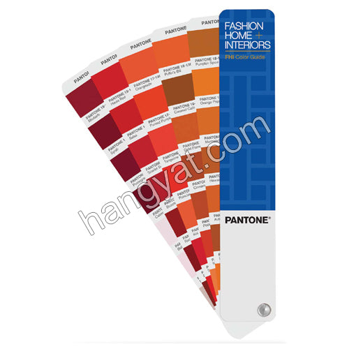 Pantone Color Guidet - FGP200_1
