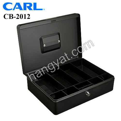 Carl CB-2012 12.2