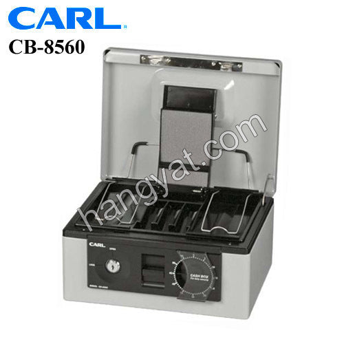 Carl CB-8560 11