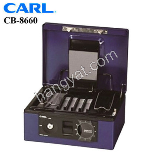 Carl CB-8660 12