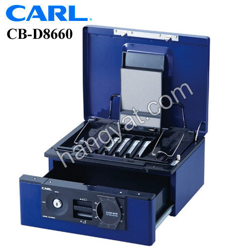 Carl CB-D8660 12