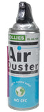 HOLLIES AC-450 壓縮氣體除塵劑 - 450 毫升_2