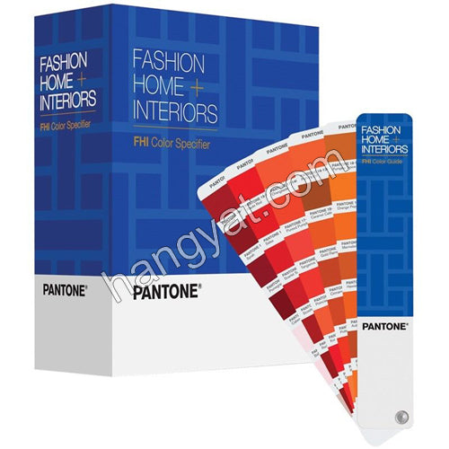 Pantone Color Specifier & Guide Set - FPP200_1