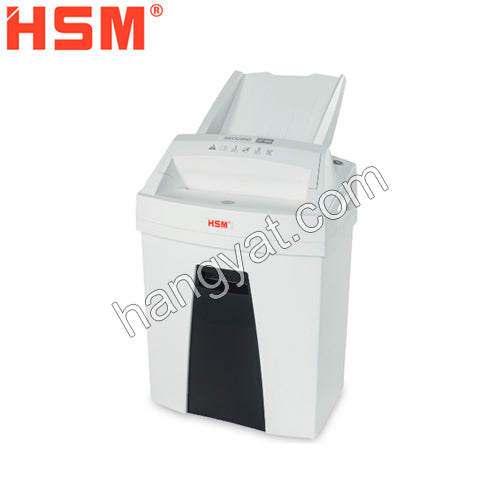HSM® SECURIO AF100 全自動碎紙機 - 4x25mm_1