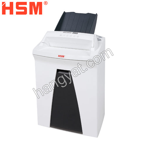 HSM® SECURIO AF150 全自動碎紙機 - 4.5x30mm_1
