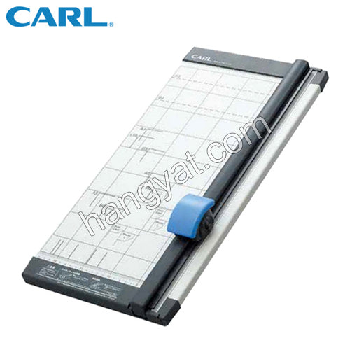 CARL DC-218 A3 Rotary Paper Cutter---已停產_1