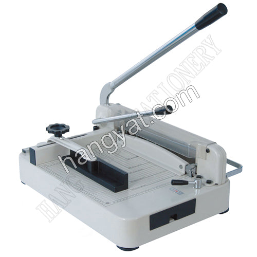 HEAVY DUTY Industrial Guillotine Paper Cutter - 868 A4_1