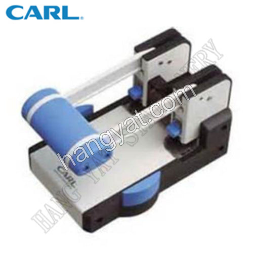 Carl 重型打孔機 #HD-410 (約100張)_1
