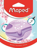 "Maped" 可退斷芯單孔筆刨 037310_3