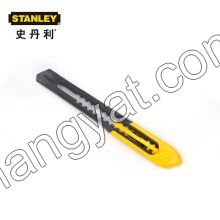 "Stanley" 美國史丹利 0-10-151 大型界刀 - 18mm_1