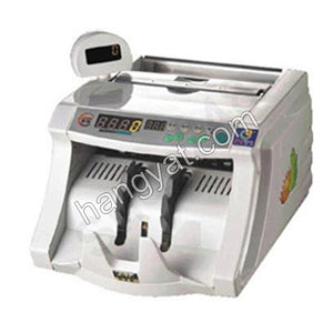 Baijia BJ-02C3 Banknote Counting Machine_1