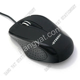 Hyundai CJC-MS251 USB 光學滑鼠--已停產_1