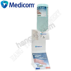 Medicom® Aniosgel 自動分配器座枱膠架_1