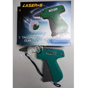 Laser-S 膠針槍_1