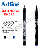 Artline EK-883 CD-R 記號筆(0.5 mm)_1