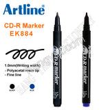 Artline EK-884 CD-R 記號筆 (1.0 mm)_1