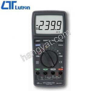 Lutron DM-9961 多功能自動換檔電錶_1
