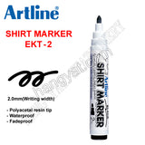Artline EKT-2 T恤記號筆_1