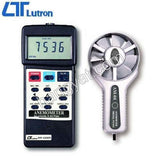 Lutron AM-4206M 風速/風量/溫度計_1