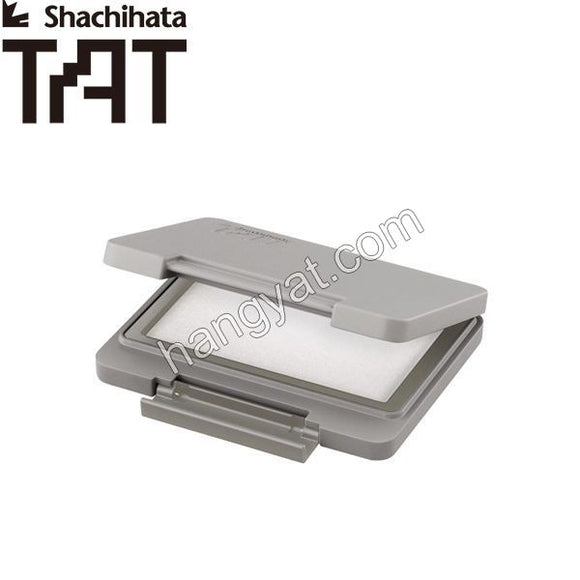 日本旗牌 Shachihata TAT ATU-2 無色印台 (56 x 90mm)_1