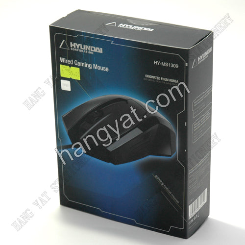 Hyundai HY-MS1309 Wire Gaming Mouse_1