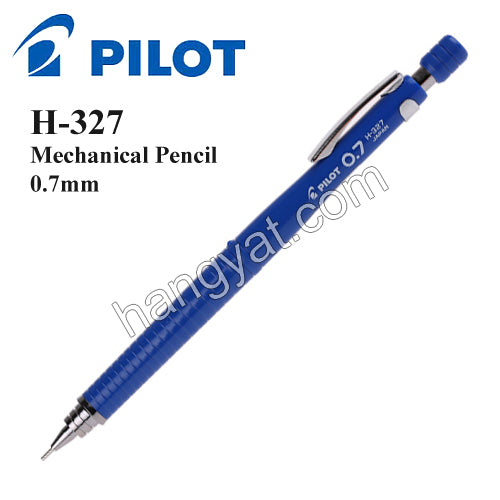 Pilot H-327 鉛芯筆 - 0.7mm_1