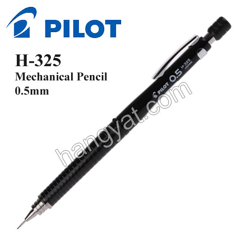 Pilot H-325 鉛芯筆 - 0.5mm_1