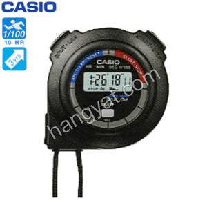 Casio 計時器 HS-3V-1RDT_1