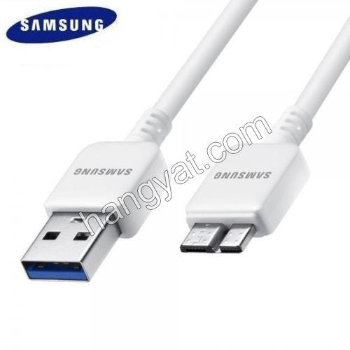 三星 USB 3.0 數據充電線適用於 Galaxy Note3 S5_1