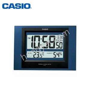 Casio 溫度計和濕度計 ID-16S-2DF_1