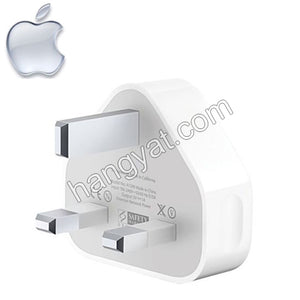 Apple 原廠蘋果5W USB充電器適用於 iPhone 6/6S/5S 5_1