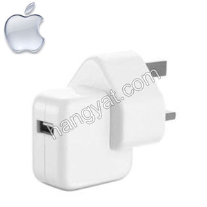 Apple 原廠蘋果10W USB 充電器適用於 iPad 1/2/3_1