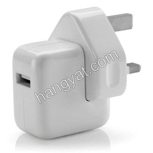 原廠蘋果 Apple iPad 4, Air 1 & 2, Mini 1 2 3 4 USB 充電器 (12W)_1