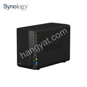 Synology	DiskStation DS218+_1
