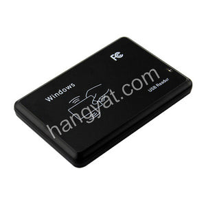 R20C USB HF IC 卡讀卡器_1