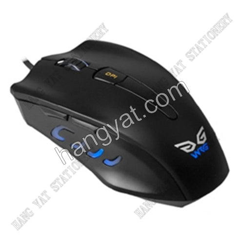 Hyundai W-MS1305 Wire Gaming Mouse_1