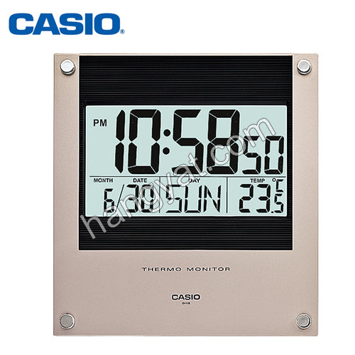 Casio ID-11S-1DF 溫度計_1